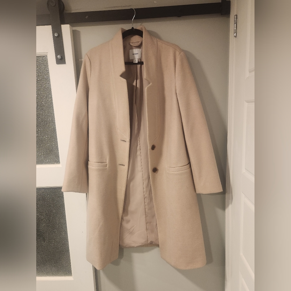 OLD NAVY coat M